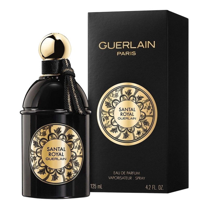 Guerlain Santal Royal 125ML