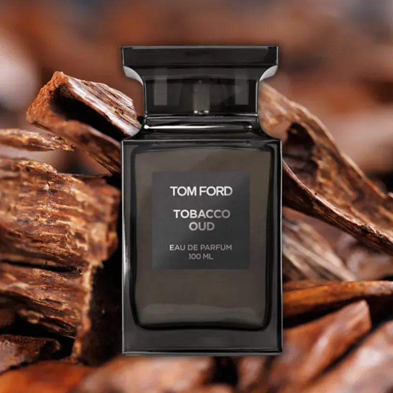 Tom Ford Tobacco Oud 100ML