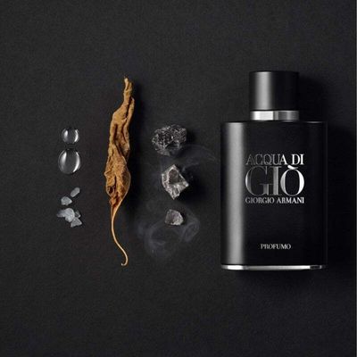 ARMANI ACQUA DI GIÒ PROFUMO 125ML