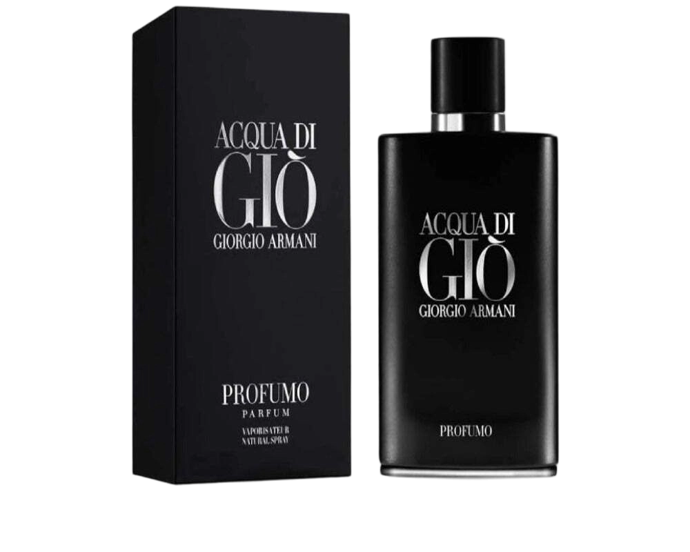 ARMANI ACQUA DI GIÒ PROFUMO 125ML