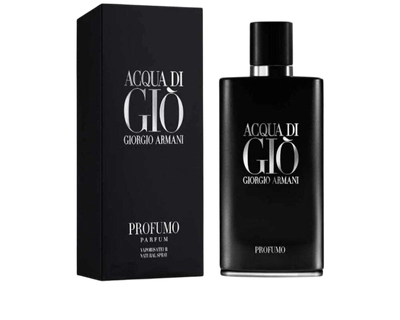 ARMANI ACQUA DI GIÒ PROFUMO 125ML