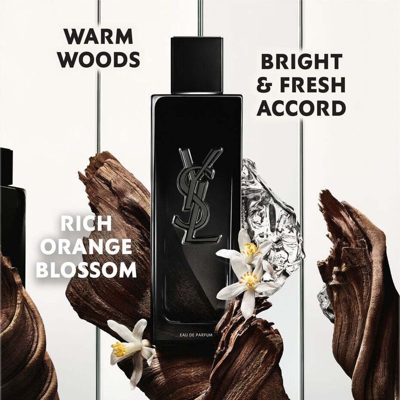 YSL MYSLF EDP 100ML