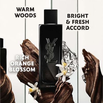 YSL MYSLF EDP 100ML