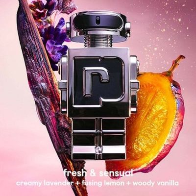 Rabanne PHANTOM EDT 100ML