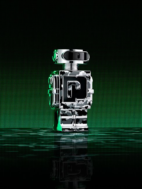 Rabanne PHANTOM LEGION EDT 100ML
