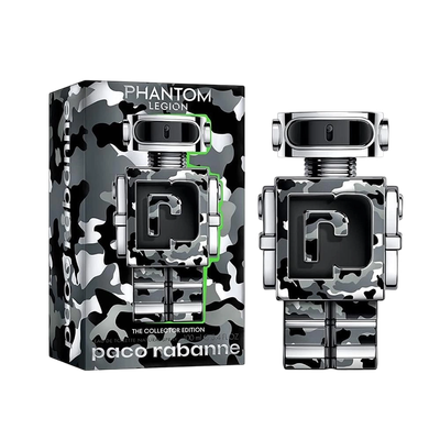 Rabanne PHANTOM LEGION EDT 100ML
