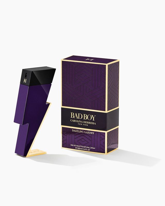Bad Boy Dazzling Garden 100ML