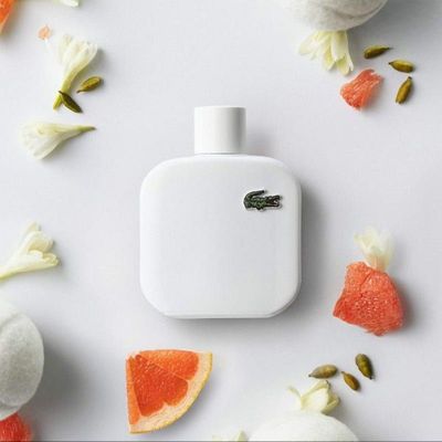 Lacoste L.12.12 Blanc White 100ML