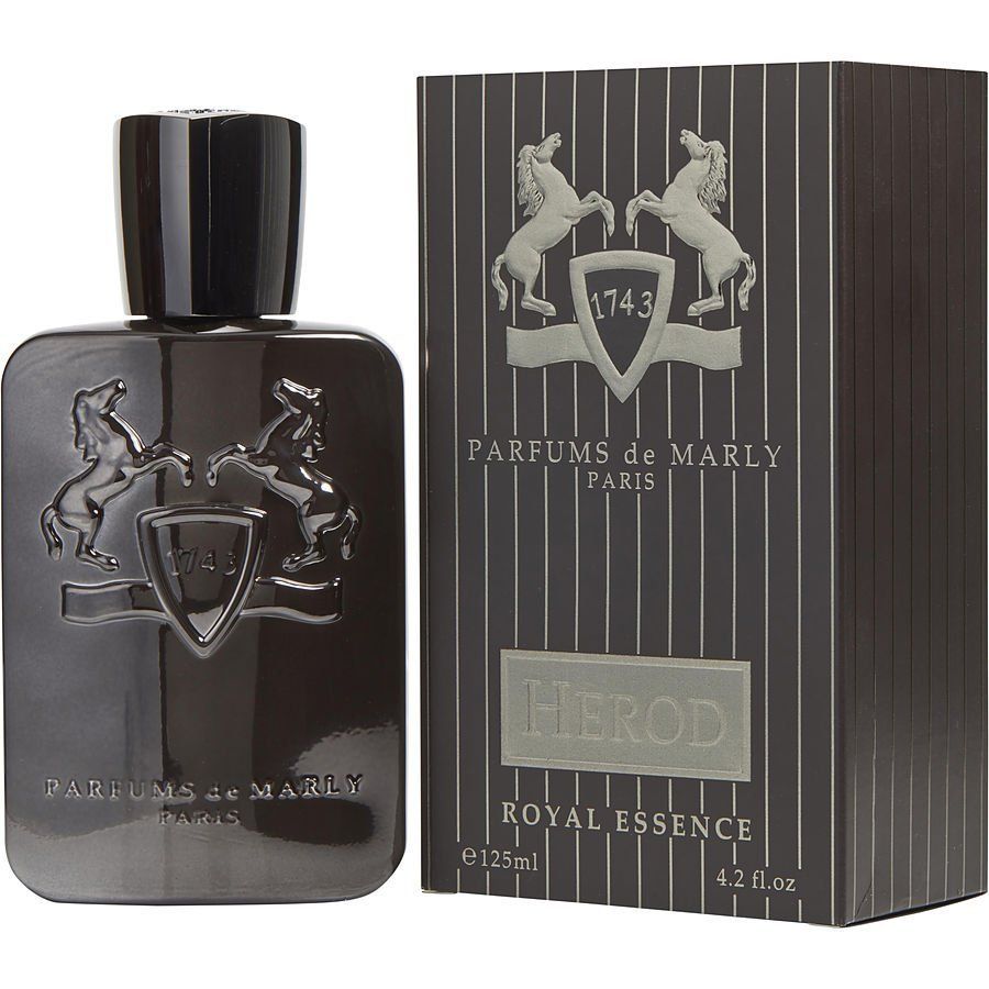 DE Marly Herod Royal Essence EDP 125ML