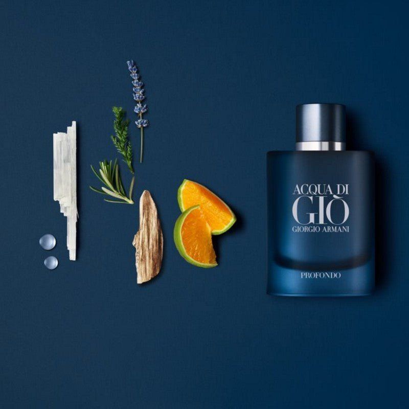 ARMANI ACQUA DI GIO PORFONDO 75ML