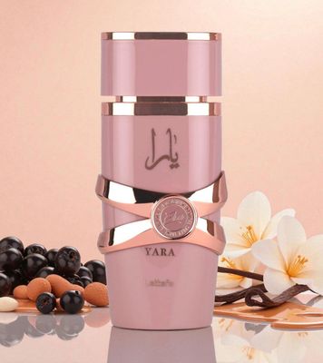 Lattafa Yara Elixir 100ML