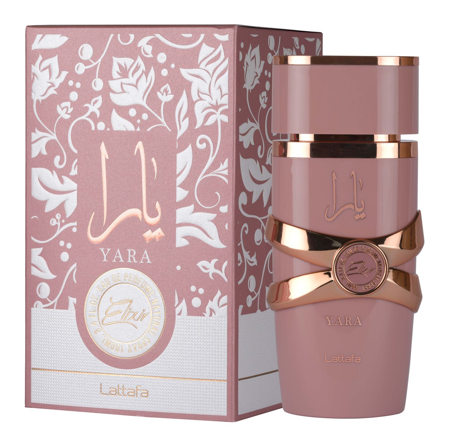 Lattafa Yara Elixir 100ML