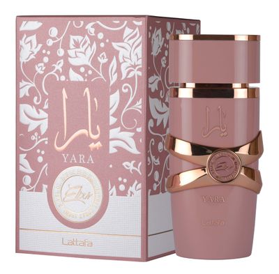 Lattafa Yara Elixir 100ML