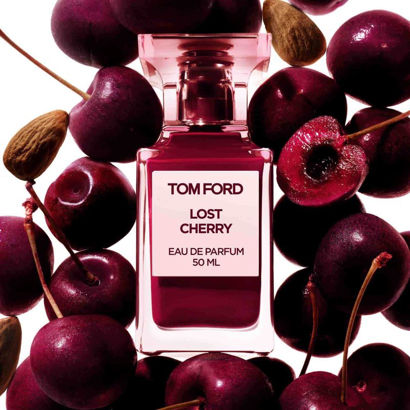 TOM FORD LOST CHERRY EDP 100ML (UNISEX)