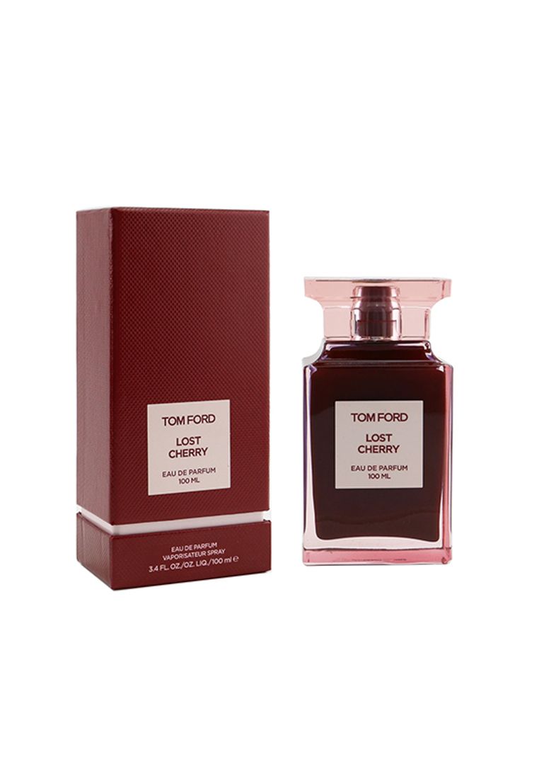 TOM FORD LOST CHERRY EDP 100ML (UNISEX)