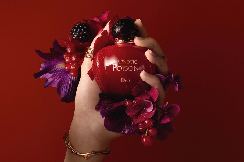 DIOR HYPNOTIC POISON 100ML