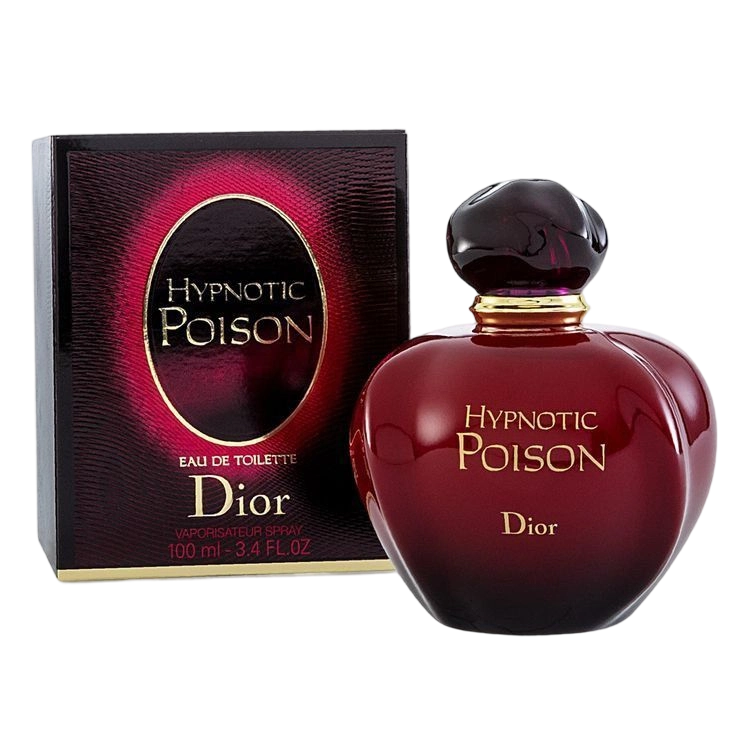 DIOR HYPNOTIC POISON 100ML