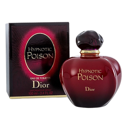 DIOR HYPNOTIC POISON 100ML