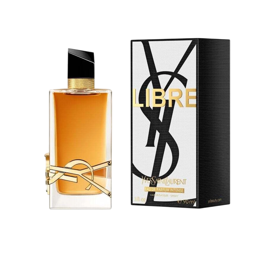 YSL LIBRE INTENSE 90ML