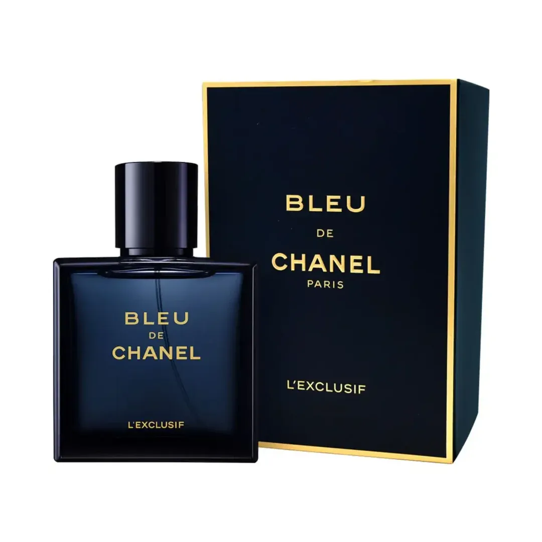 CHANEL BLEU DE CHANEL L'Exclusif  100ML