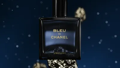 CHANEL BLEU DE CHANEL L'Exclusif  100ML