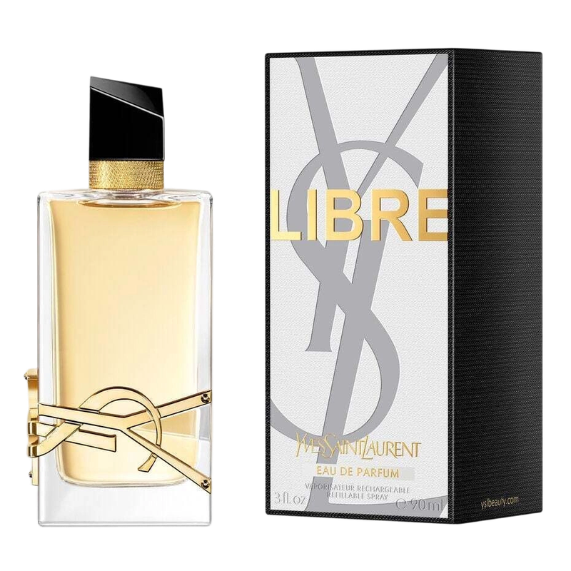YSL LIBRE EDP 90ML