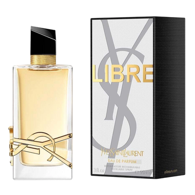YSL LIBRE EDP 90ML