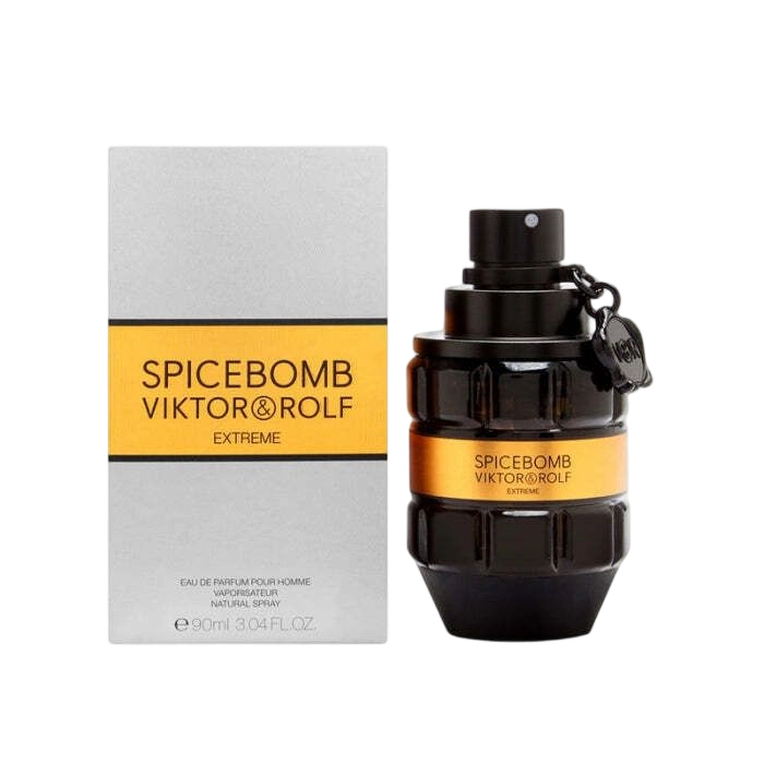 VIKTOR&amp;ROLF SPICEBOMB EXTREME 90ML