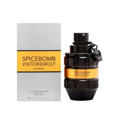 VIKTOR&amp;ROLF SPICEBOMB EXTREME 90ML
