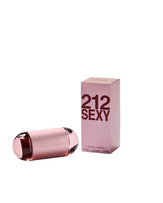 212 Sexy WOMEN 100ML