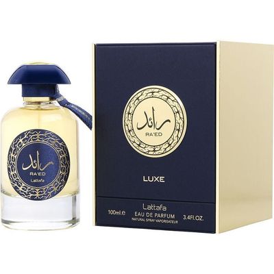 Lattafa Raed Gold Luxe 90ML