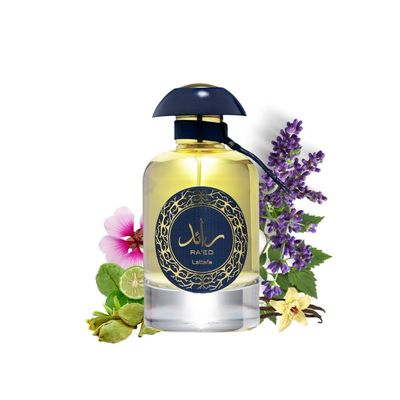 Lattafa Raed Gold Luxe 90ML