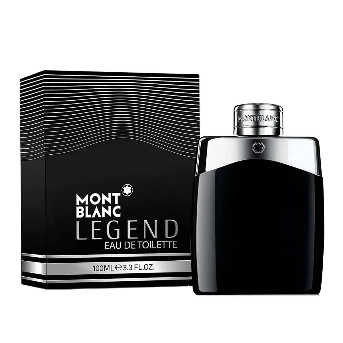 MONT BLANC Legend EDT 100ML