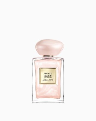 ARMANI Nacrée PIVOINE SUZHOU SOIE DE NACRE 100ML