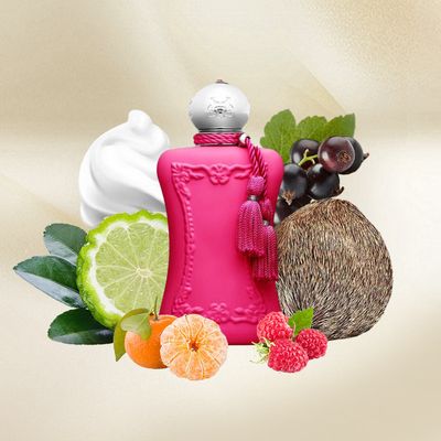 DE Marly Oriana Parfums 75ML