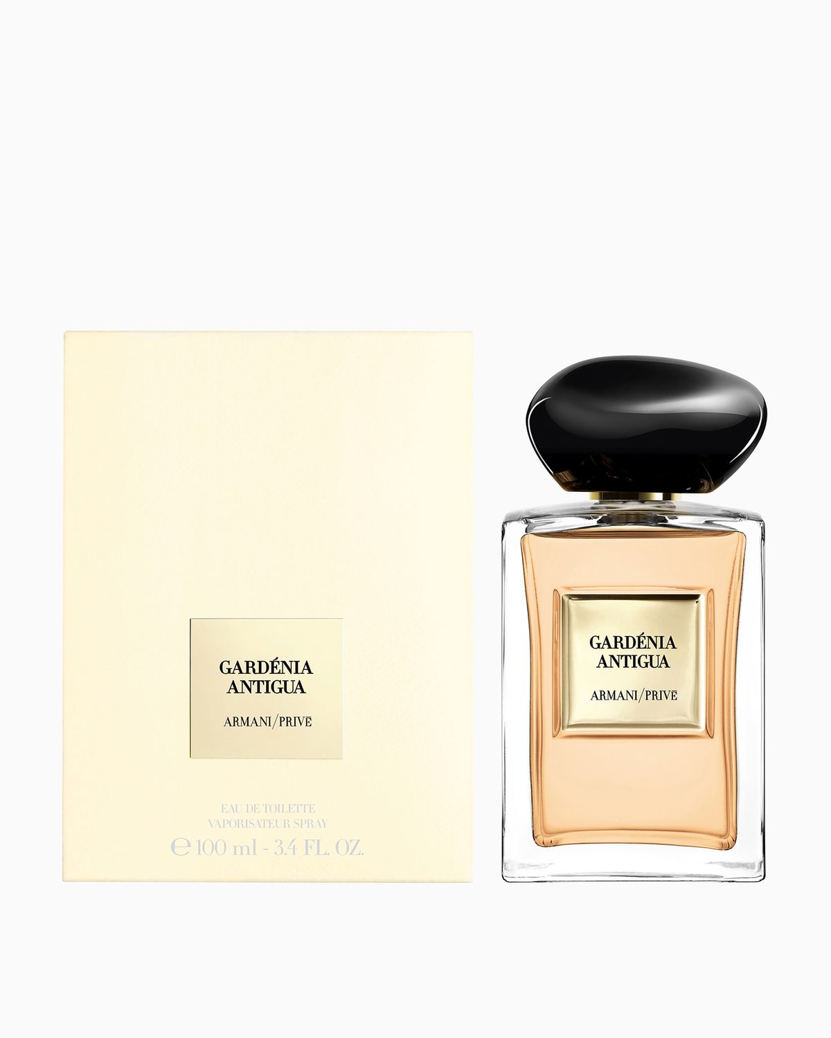 ARMANI GARDÉNIA ANTIGUA 100ML