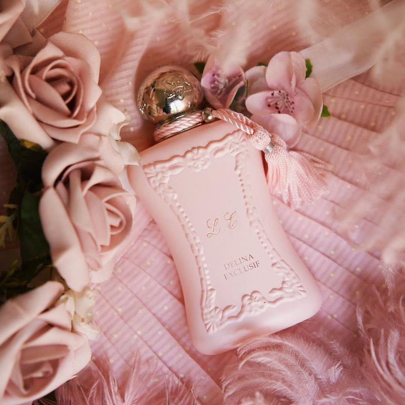 DE Marly DELINA EXCLUSIF 75ML