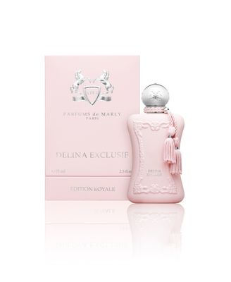 DE Marly DELINA EXCLUSIF 75ML
