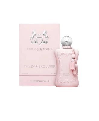 DE Marly DELINA EXCLUSIF 75ML