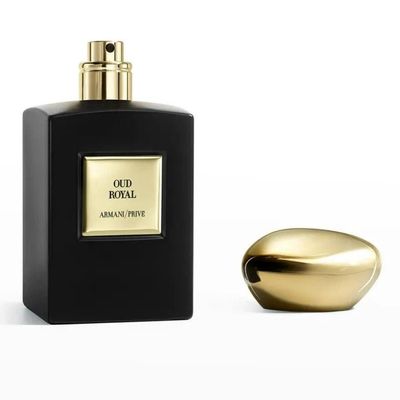 ARMANI PRIVE Oud Royal Intense 100ML (without box)