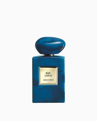ARMANI Bleu Lazuli EDP 100ML (without box)
