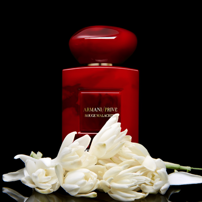 ARMANI Rouge Malachite 100ML (without box)