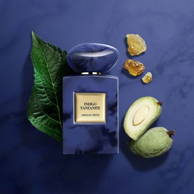 ARMANI Indigo Tanzanite 100ML (without box)