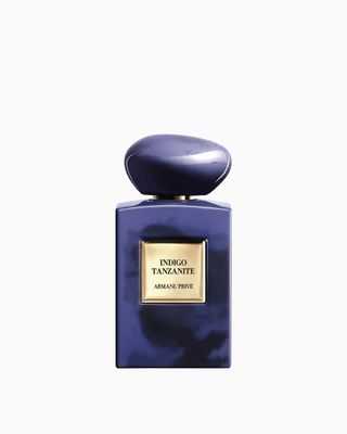 ARMANI Indigo Tanzanite 100ML (without box)