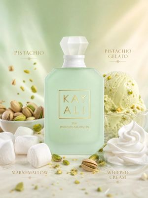 KAYALI Yum Pistachio Gelato | 33 100ML