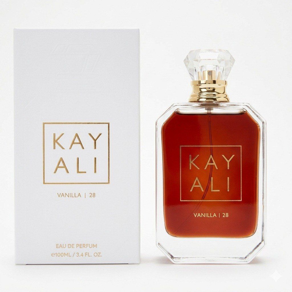 KAYALI Vanilla | 28 100ML