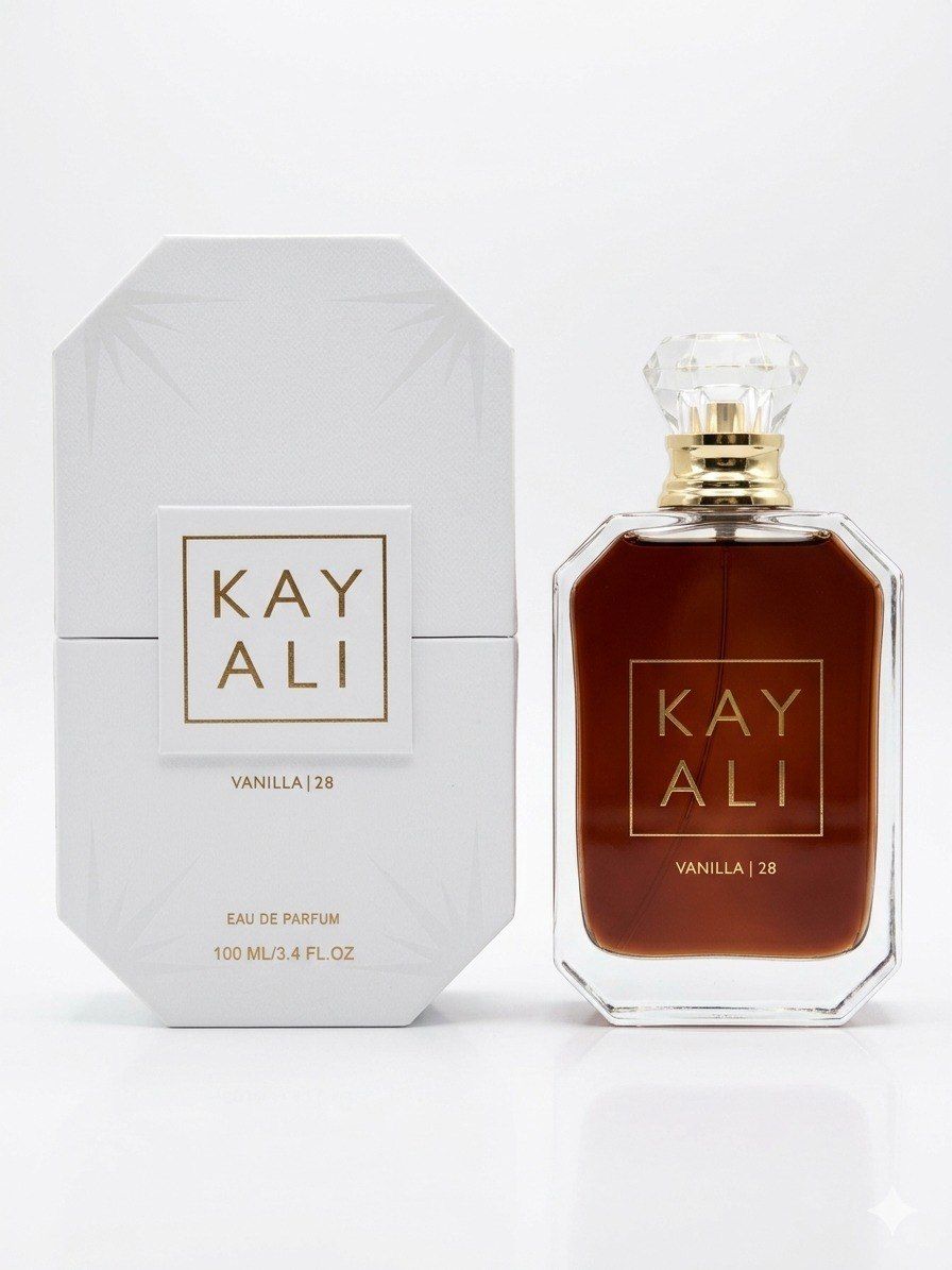 KAYALI Vanilla | 28 100ML