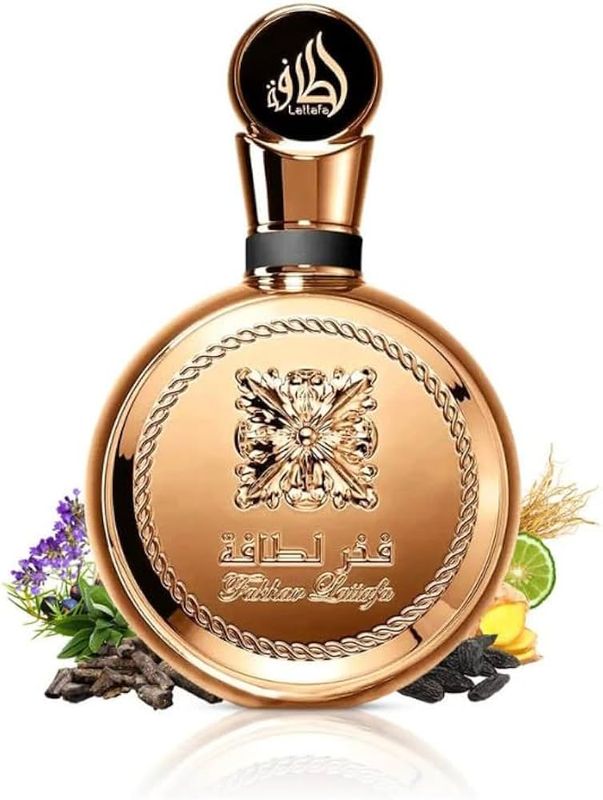 Lattafa Fakhar Extrait Lattafa 100ML