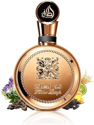 Lattafa Fakhar Extrait Lattafa 100ML