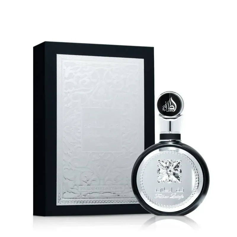 Lattafa Fakhar Black Lattafa 100ML